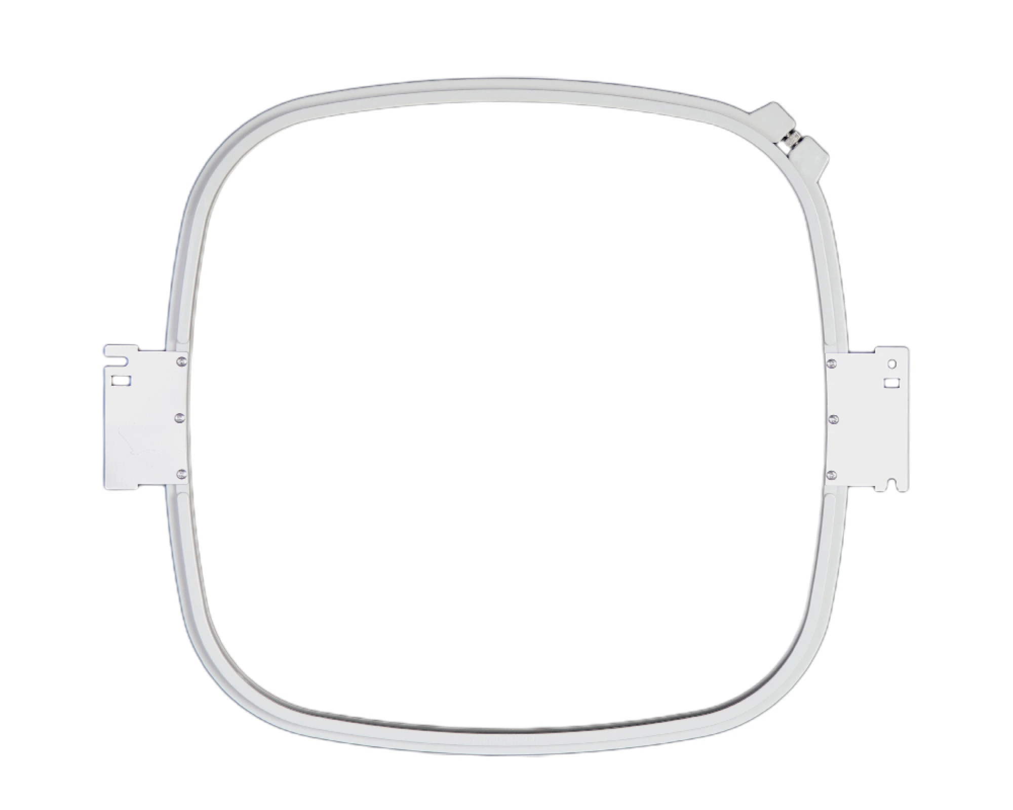 390x390mm T-shirt hoop