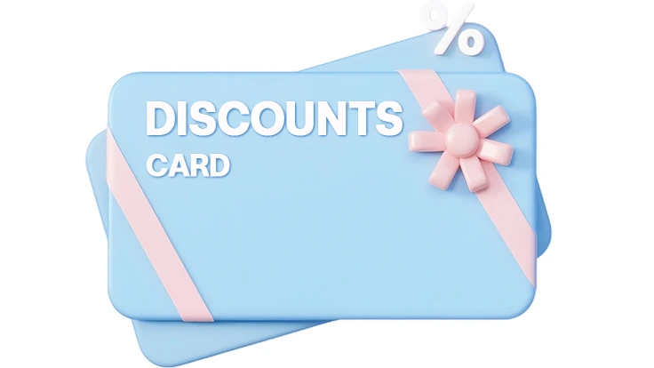 discounts