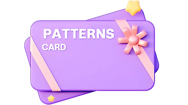 patterns