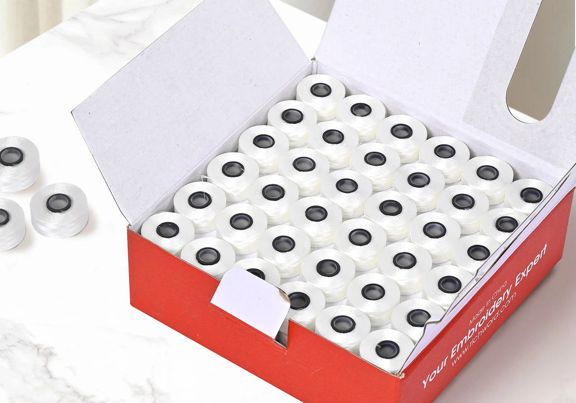 Stable & Efficient for Precision Work